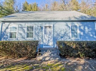 57 Mount Dumplin Rd, Palmer, MA 01069