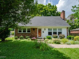 3310 Wellingmoor Ave, Louisville, KY 40218