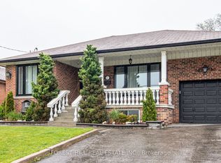 57 Exbury Rd #W05, Toronto, ON M3M 1P9