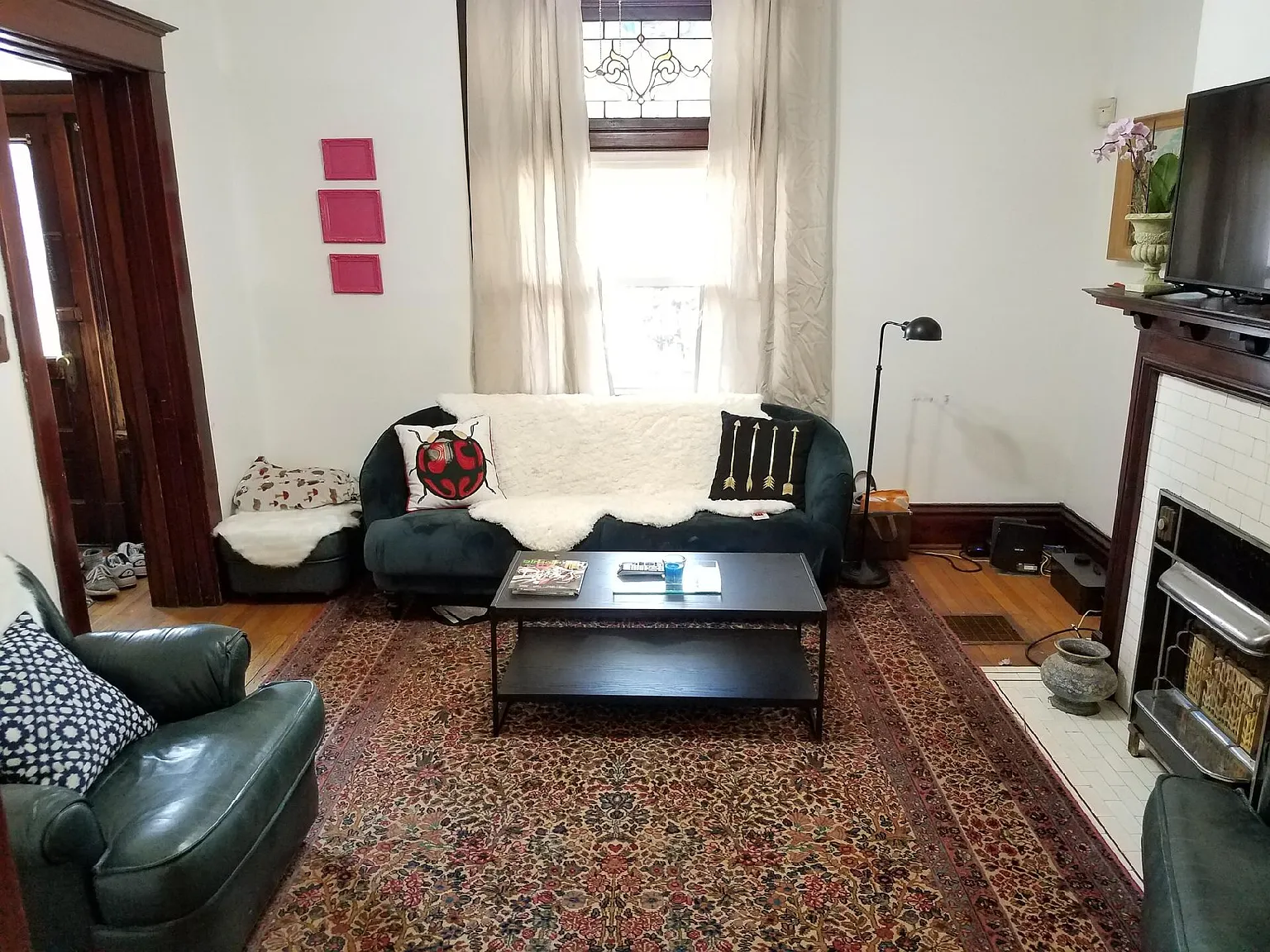 105 Craighead St — Photo 2