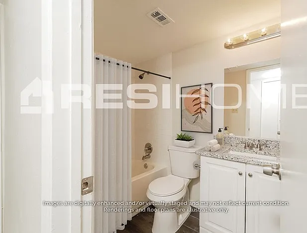3 bed, 2.0 bath, 1736 sqft, $2,245 — Photo 3