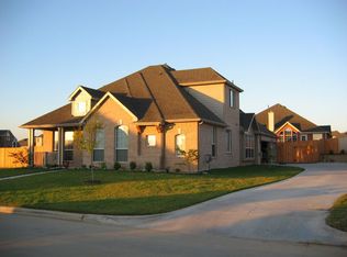3001 Saint Bartholomew Dr, Mansfield, TX 76063