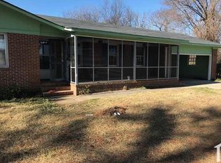 2727 Old Gray Hwy, Macon, GA 31211