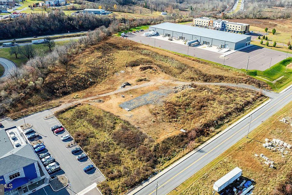 1st image of Alliance Park Dr Lot 2