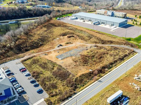 Alliance Park Dr Lot 2, Bloomsburg, PA 17815