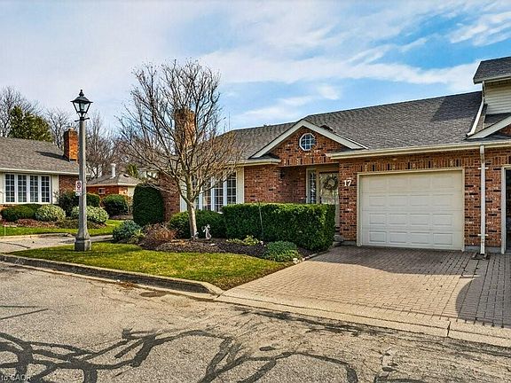 2nd image of 2720 Mewburn Rd #17