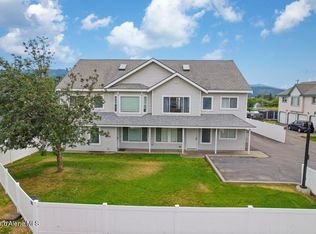 3398 W Lilac Ct, Post Falls, ID 83854