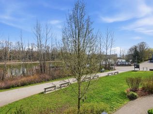 23285 Billy Brown Rd #207, Langley, BC