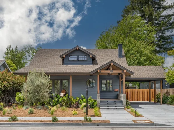 623 2nd Street E, Sonoma, CA 95476