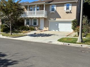 8 Comet Trl, Mission Viejo, CA 92694