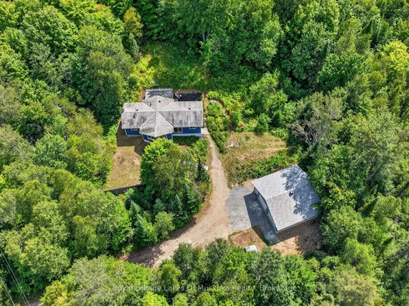 695 Bay Lake Rd, Perry, ON P0A 1J0