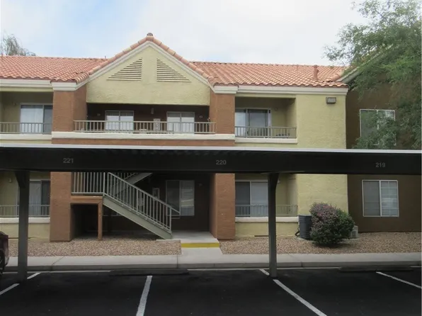 2120 Ramrod Ave Unit 1212, Henderson, NV 89014