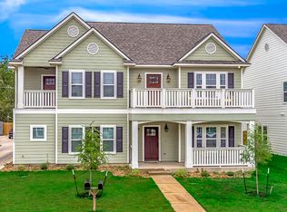 1123 Oney Hervey Dr, College Sta, TX 77840