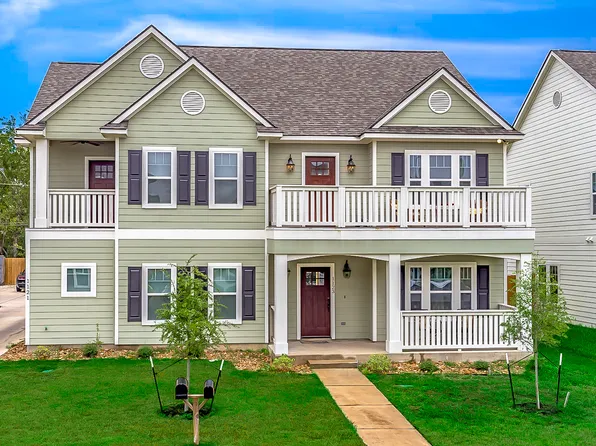 1123 Oney Hervey Dr, College Sta, TX 77840