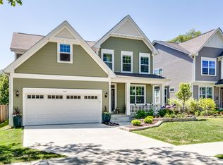 421 Wilson St, Downers Grove, IL 60515