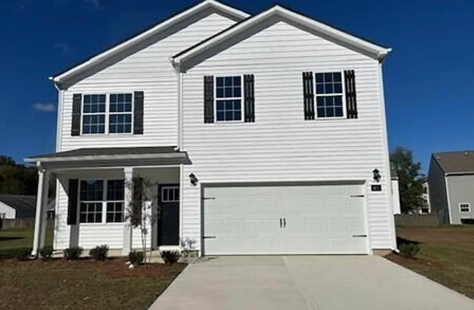 4 bed, 2.5 bath, 1991 sqft, $2,500 — Photo 1