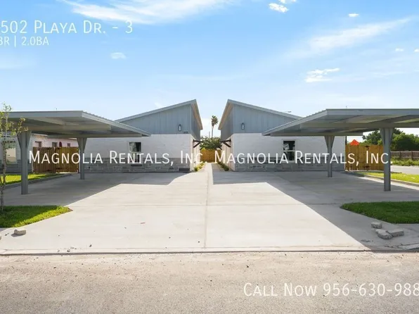 1502 Playa Dr APT 3, Weslaco, TX 78596
