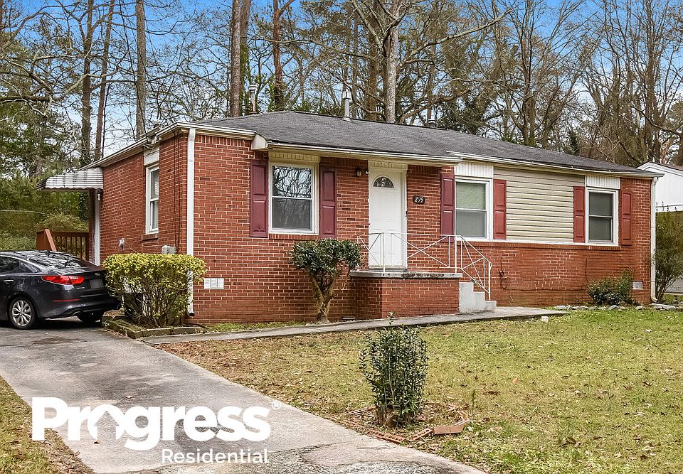 299 Ard Pl NW, Atlanta, GA 30331 Zillow