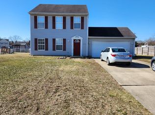 7315 Pinewood Dr, Franklin, OH 45005