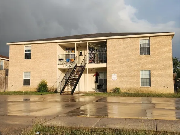 1302 Dugger Cir #4, Killeen, TX 76543