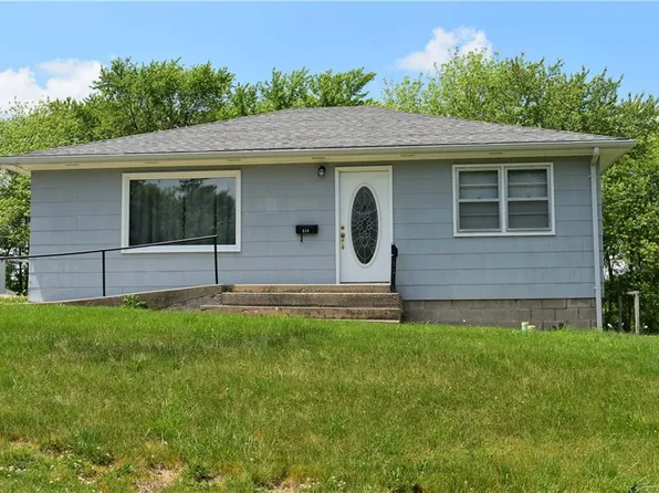 703 S Main St, Grant City, MO 64456