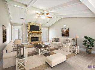 25822 Shadow Brook Ave, Denham Springs, LA 70726