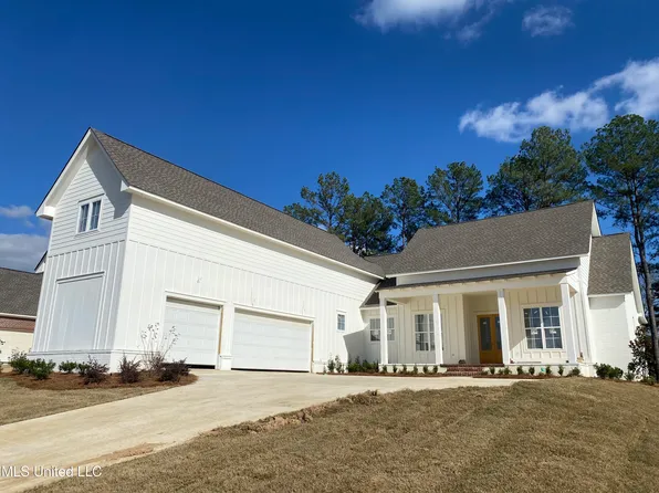 477 Crossvine Pl, Madison, MS 39110