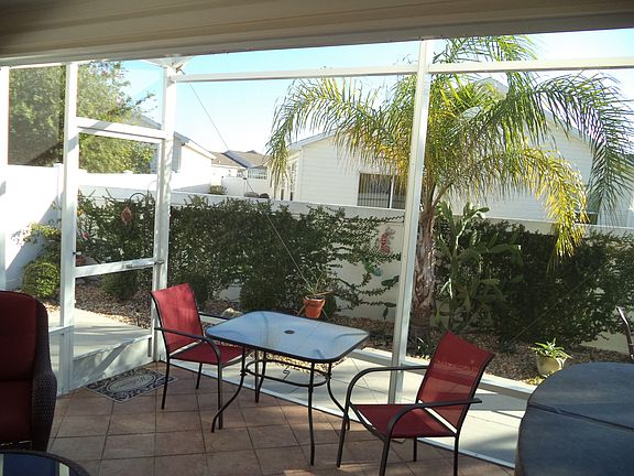 One view from lanai