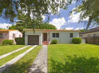 3521 SW 18th Ter, Miami, FL 33145