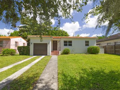 3521 SW 18th Ter, Miami, FL, 33145