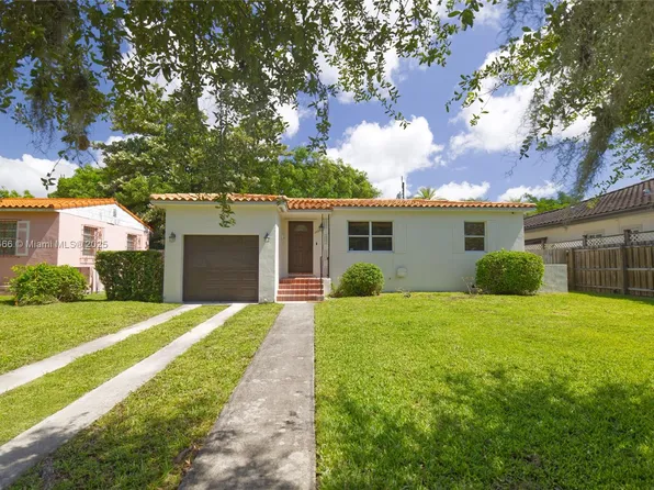 3521 SW 18th Ter, Miami, FL 33145