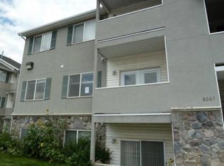8067 W Copperfield Pl UNIT 21, Magna, UT 84044