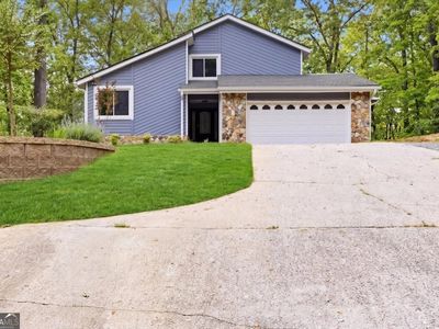 9485 Martin Rd, Roswell, GA, 30076