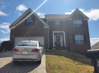 366 Vista Creek Dr, Stockbridge, GA 30281