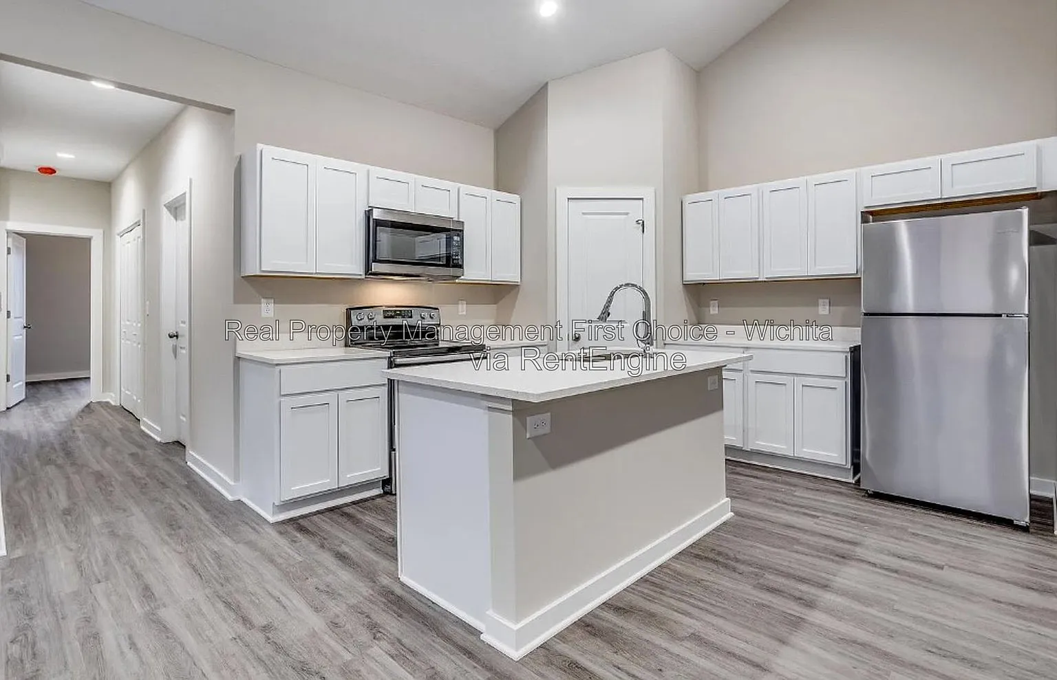 3 bed, 2.0 bath, 1200 sqft, $1,450 — Photo 3