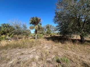 18389 NW 312th St, OKEECHOBEE, FL 34972