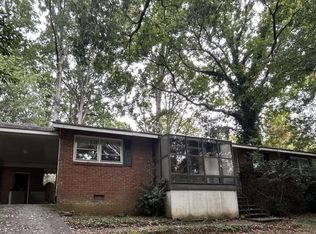 1507 Lively Ridge Rd NE, Atlanta, GA 30329