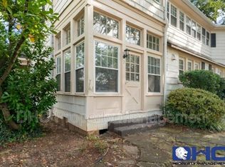 3556 E Main St UNIT 6, Atlanta, GA 30337