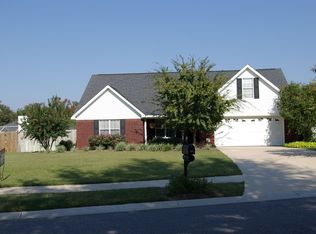 101 Oxford Cir, Rincon, GA 31326