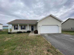 3031 Natural Way, Bowling Green, KY 42101