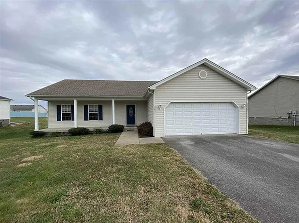 3031 Natural Way, Bowling Green, KY 42101