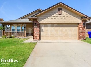 817 Tufts Ln, Norman, OK 73069