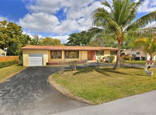 6231 SW 61st St, South Miami, FL 33143
