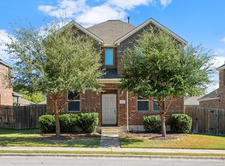 1700 W Broade St, Leander, TX 78641