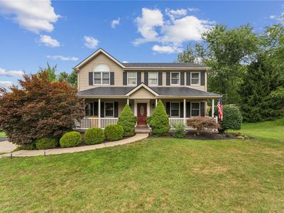 449 Finnin Rd, New Kensington, PA, 15068