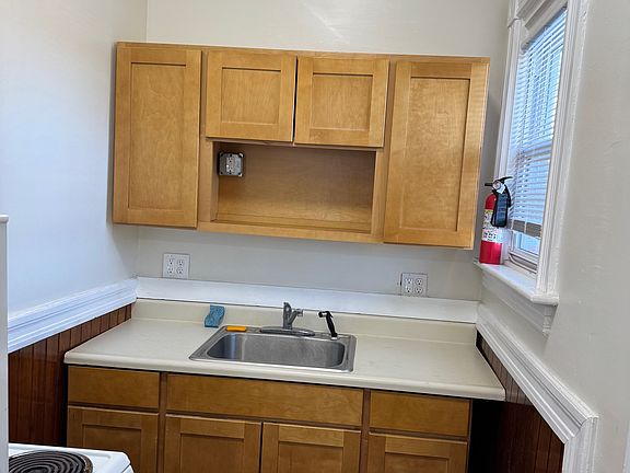 New Kitchen