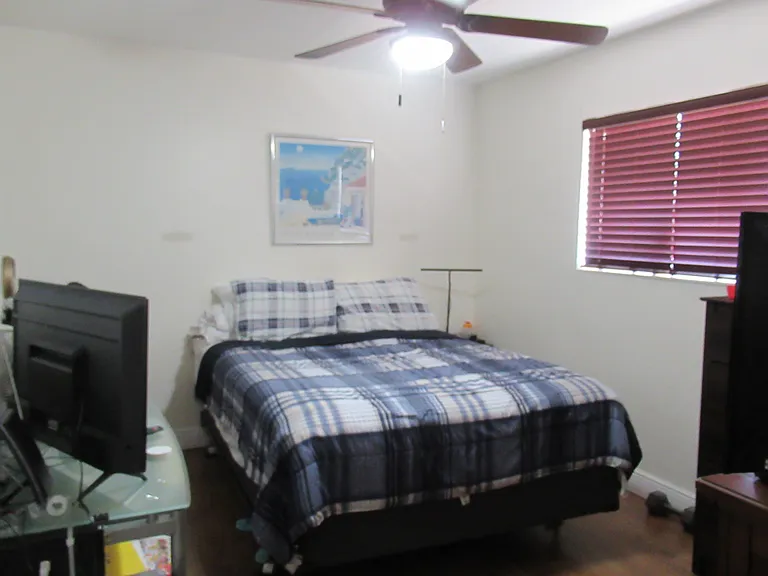 Second Room
