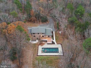 3411 Bayside Forest Ct, Huntingtown, MD 20639