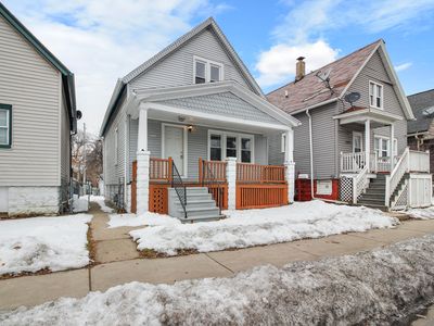 1565 S 35th St, Milwaukee, WI, 53215