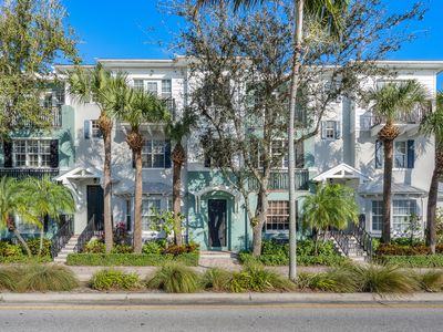 332 W Mallory Circle, Delray Beach, FL, 33483